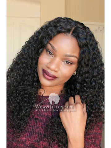 Search results for: 'Human hair glueless lace wigs